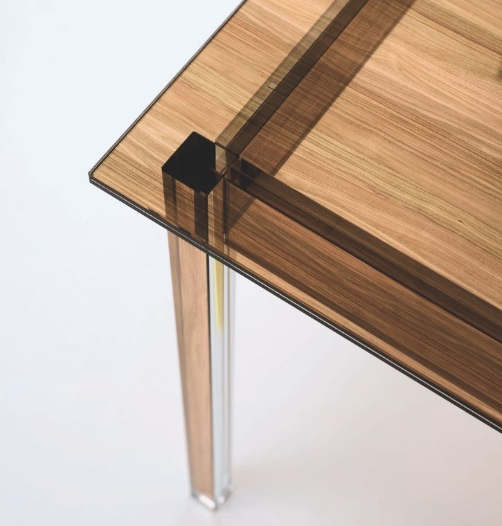 Glas Italia - Sublimazione