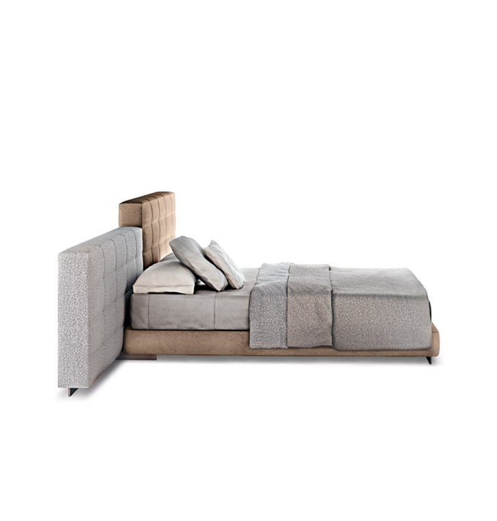 MINOTTI - LAWRENCE BED