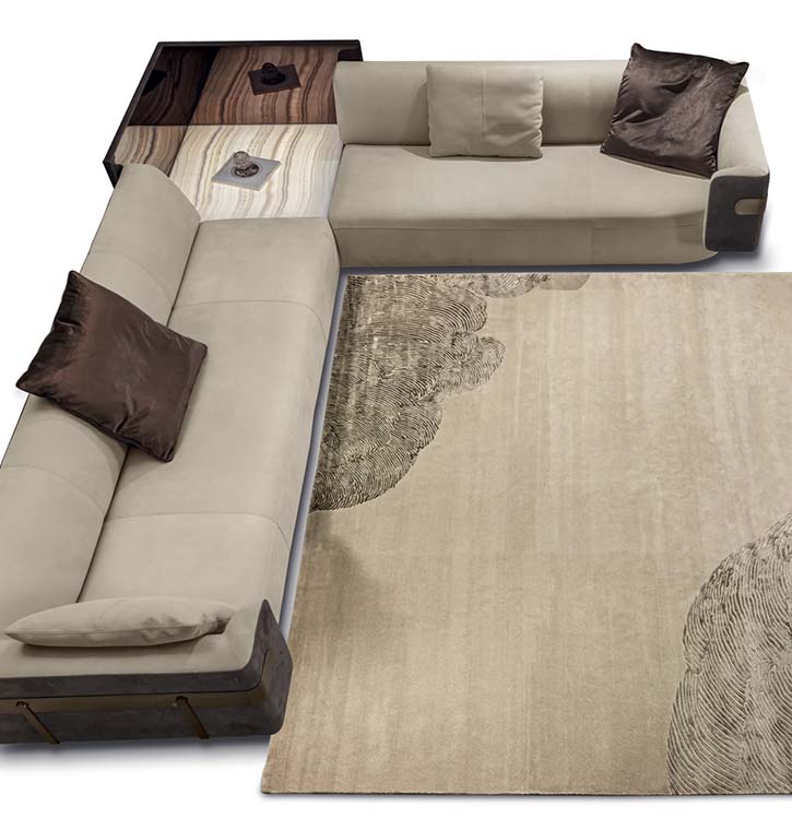LONGHI technical notes