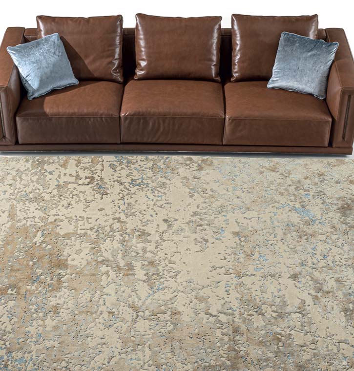 LONGHI | Gobi carpet