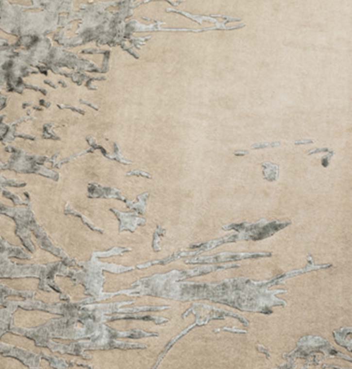 LONGHI | Grove carpet