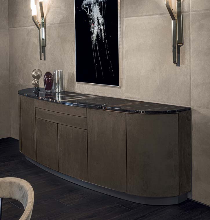 LONGHI | Keope cabinet