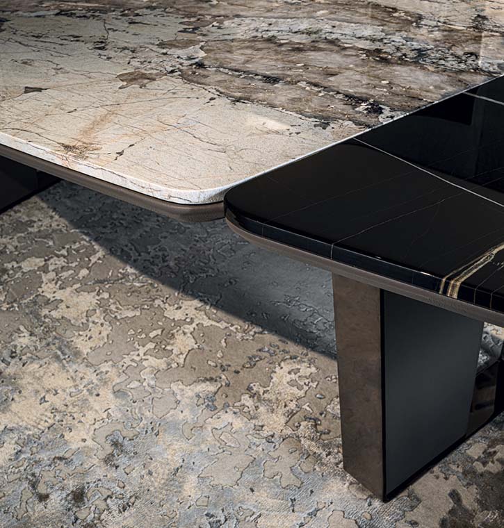 LONGHI | Keope table
