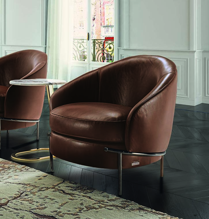 LLOYD armchair