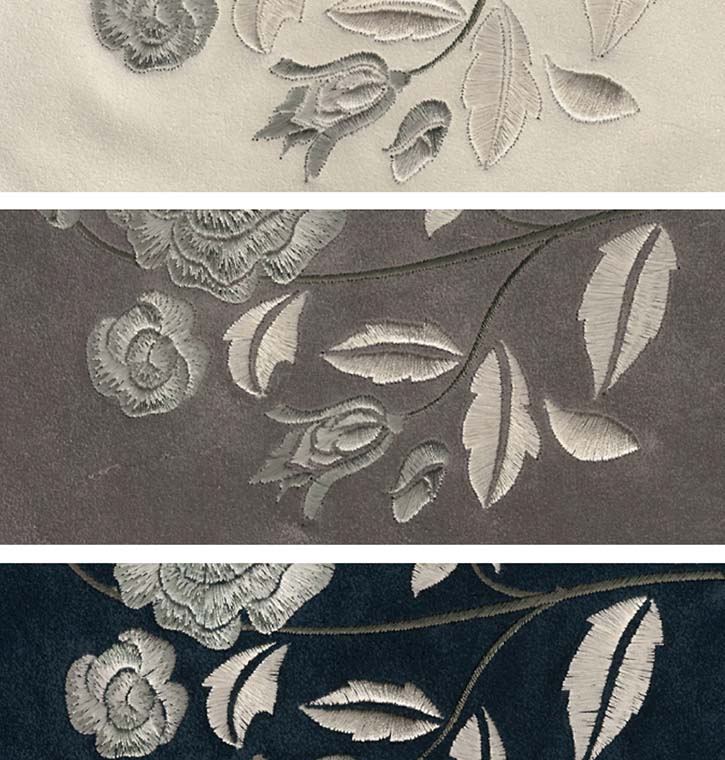 LONGHI | Lotus table