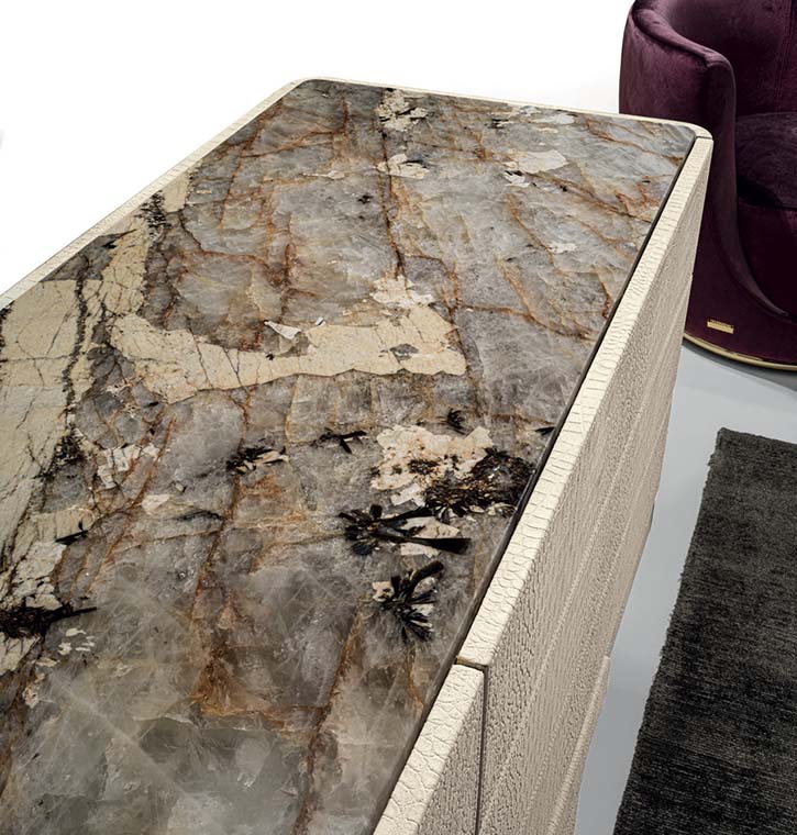 LONGHI | DO chest of drawers