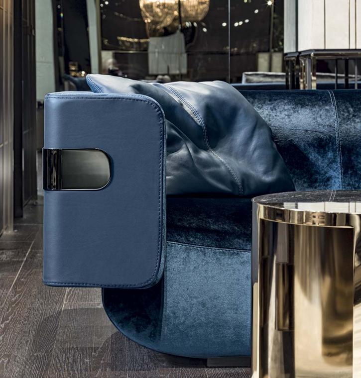 LONGHI | Mi sofa