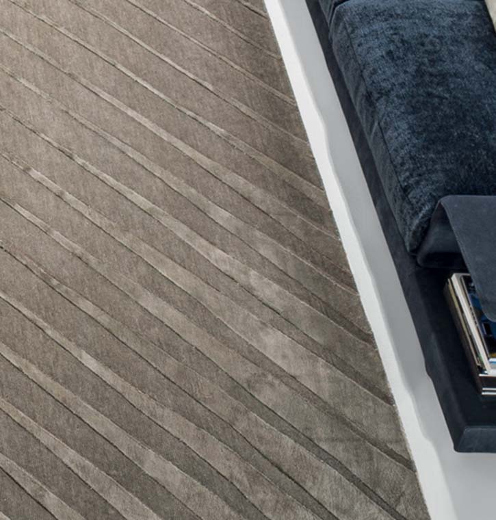 LONGHI | Shade carpet