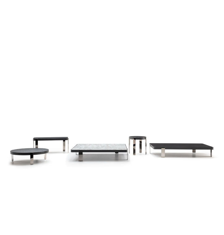 MINOTTI - MATTIA