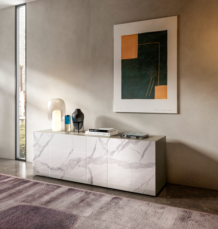 Product image 36e8 Sideboard LAGO