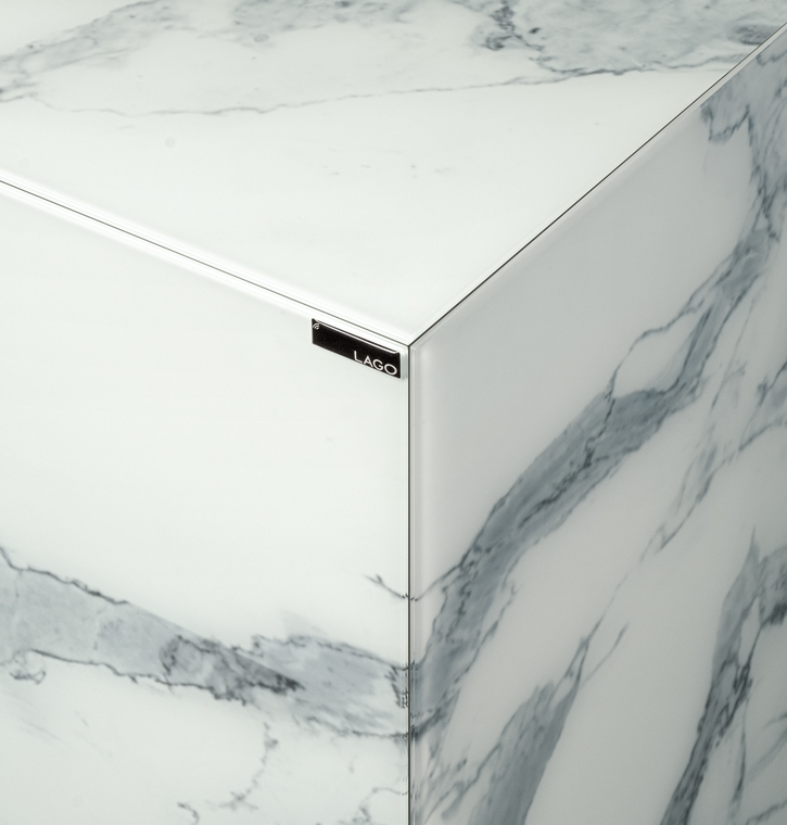 Products image Materia Sideboard LAGO