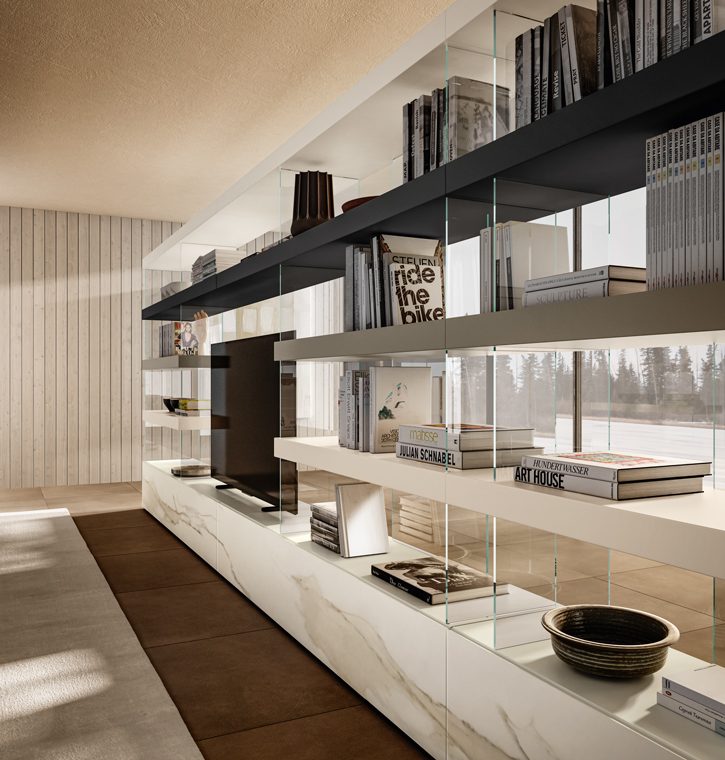 Product image Air Wall Unit LAGO