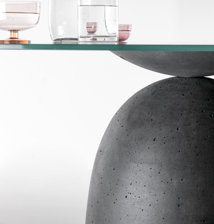 Product image Tavolo Janeiro LAGO