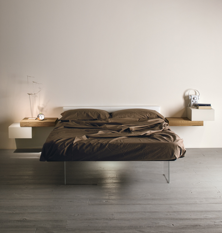 Immagina prodotto Letto Air LAGO