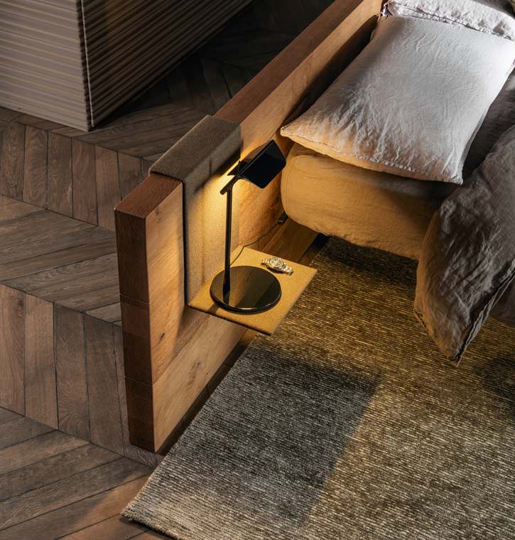 Product image Air Wildwood Bed LAGO