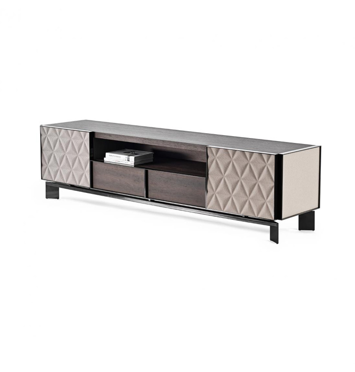 Rubelli Casa - Piqué Cabinet Low