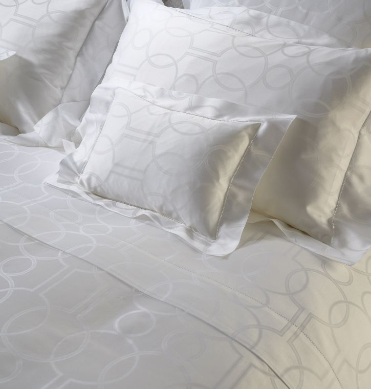 Collezione SHANGRI-LA JACQUARD