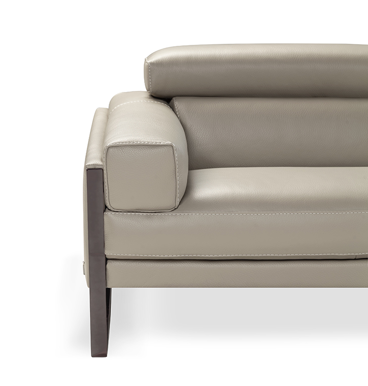 Romeo | Salone del Mobile | Einzelsofas