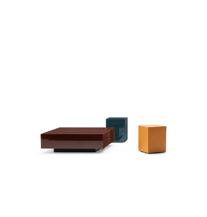 MINOTTI - SOLID
