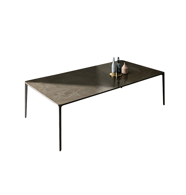 SOVET ITALIA Slim table