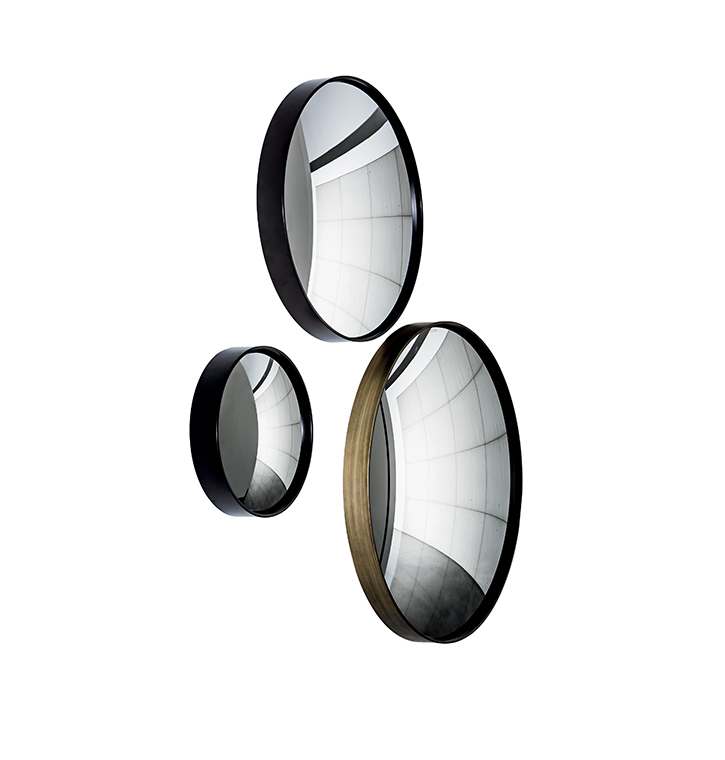 SOVET ITALIA Sail mirror