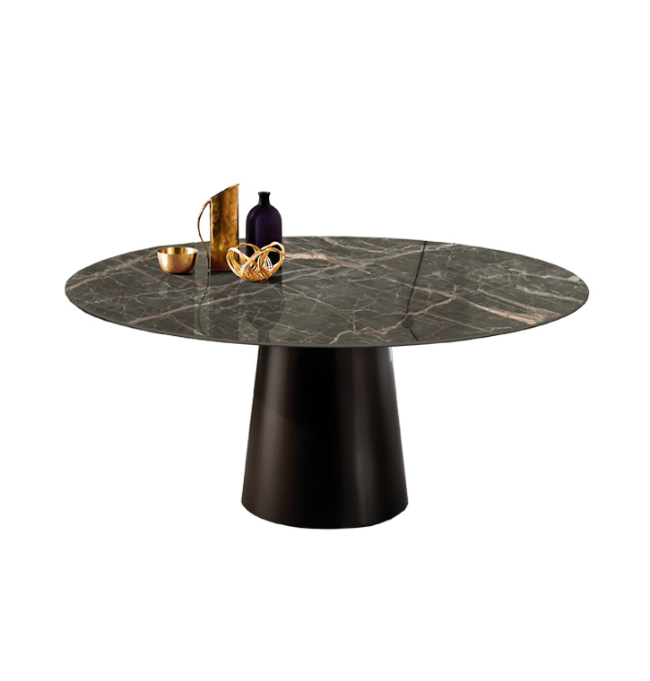 SOVET ITALIA Totem table