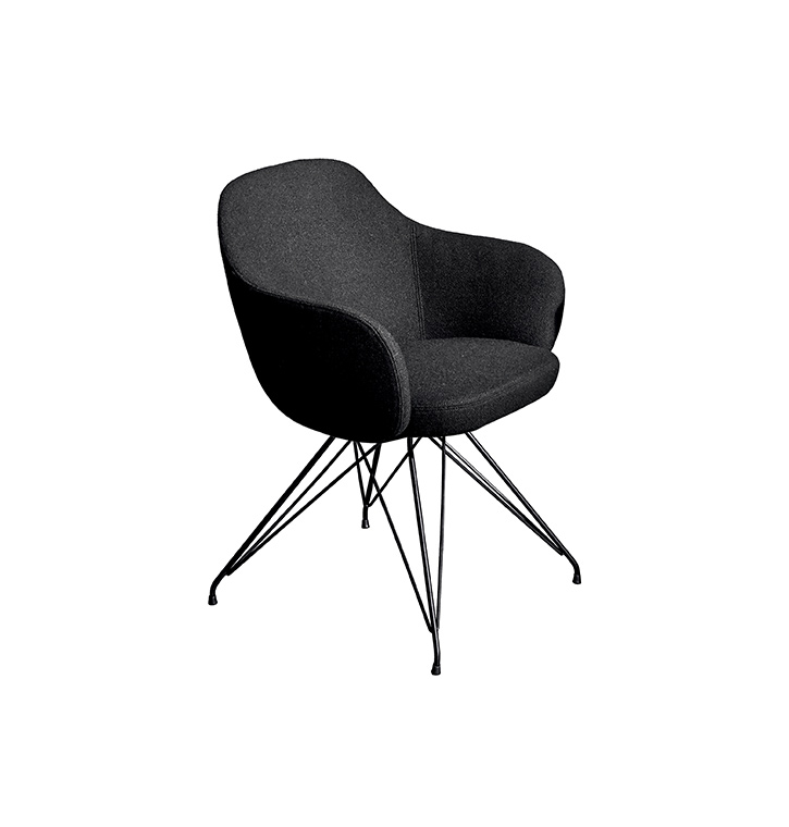 SOVET ITALIA Cadira chair