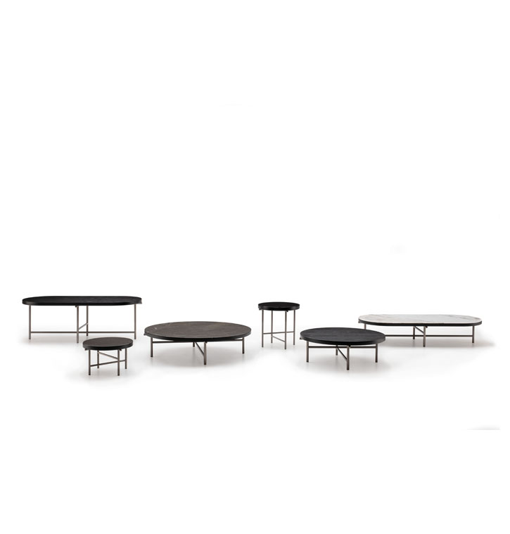 MINOTTI - TORII