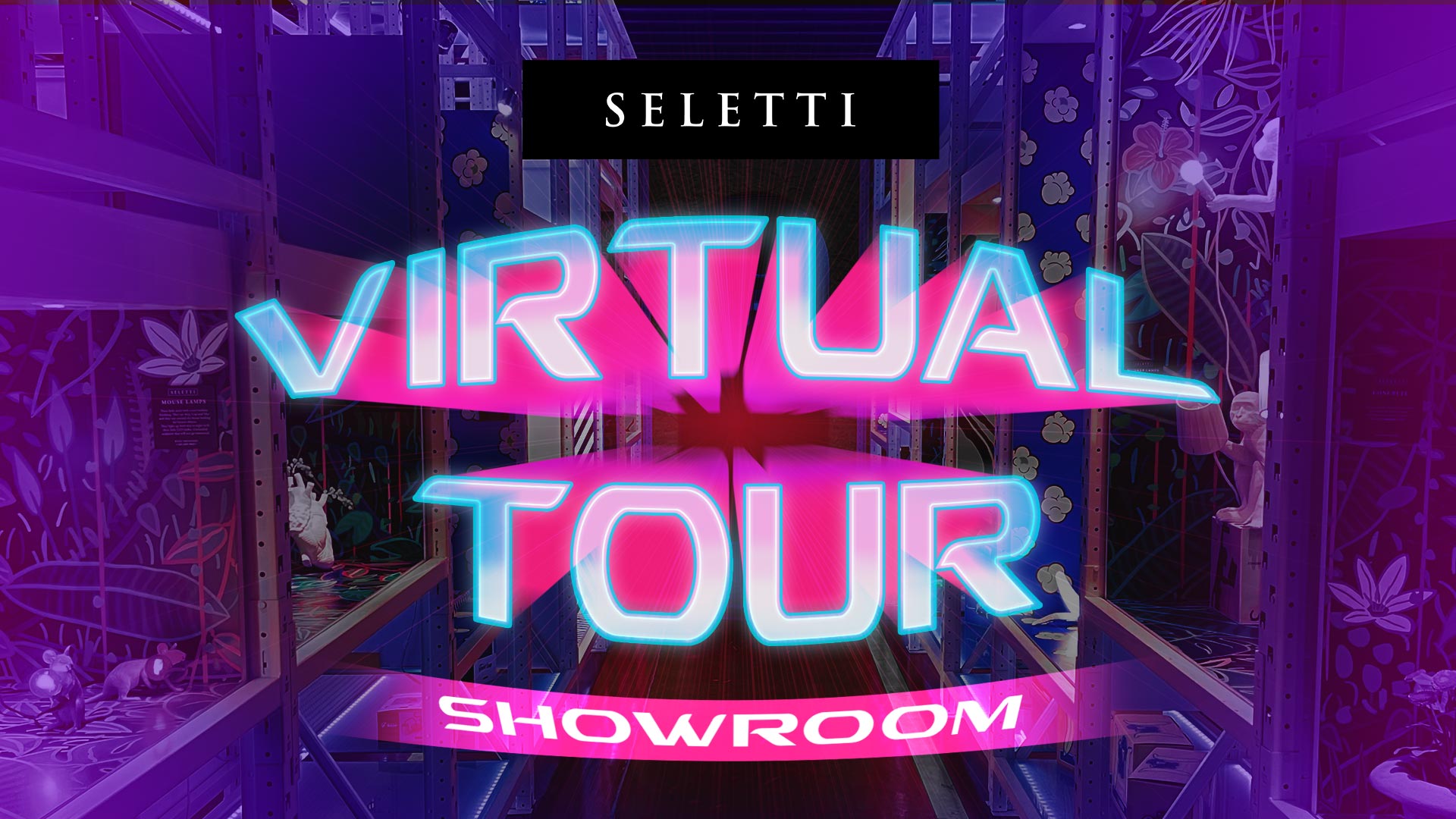 virtual tour seletti