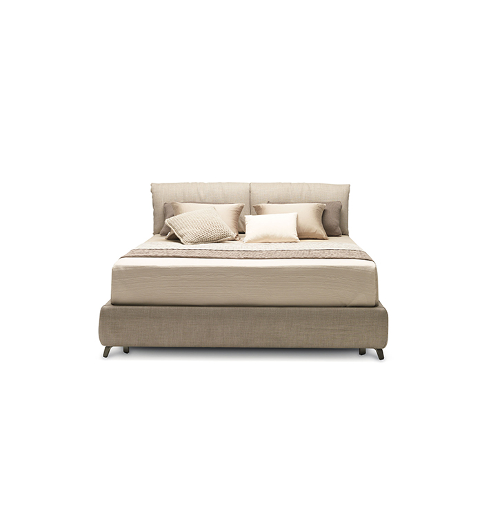MisuraEmme - Beatrice double bed