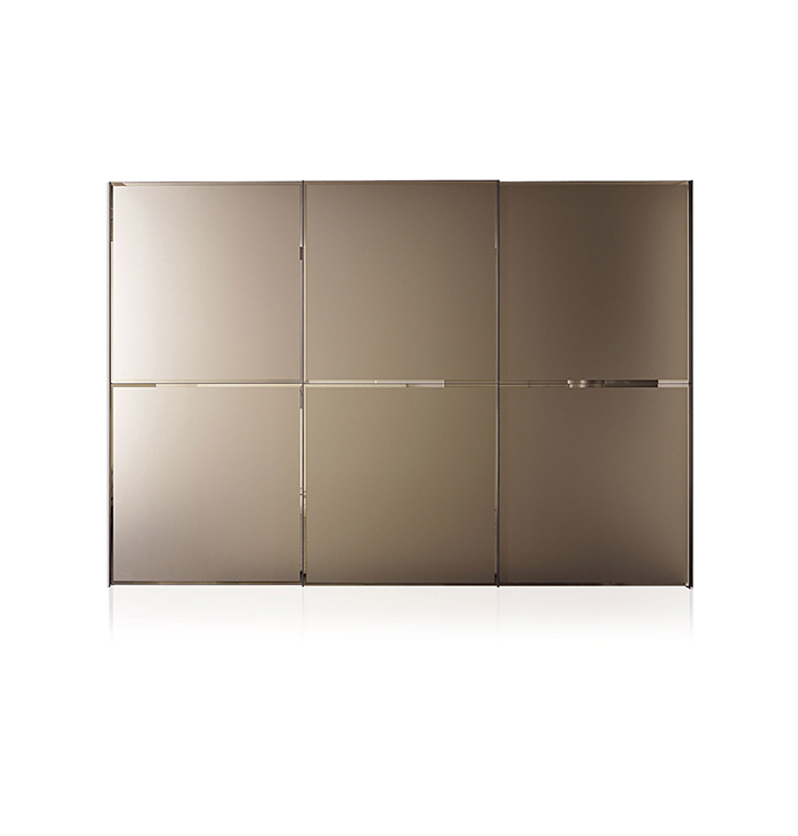 MisuraEmme - Brillanta wardrobe