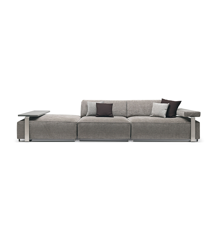 MisuraEmme - Cannes sofa