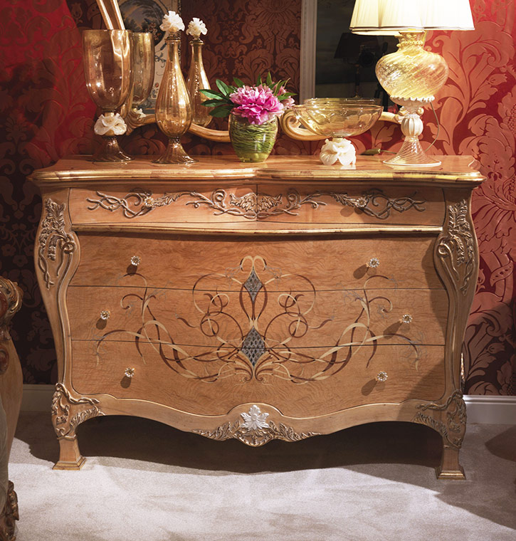 Bellotti Ezio - 3680 - chest of drawers