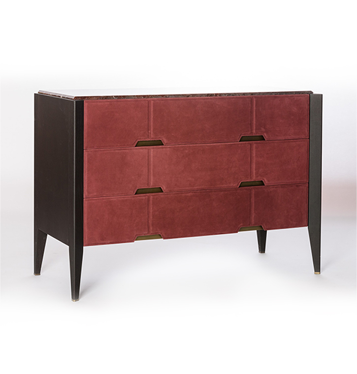 Bellotti Ezio - LEPANTO - Chest of drawers
