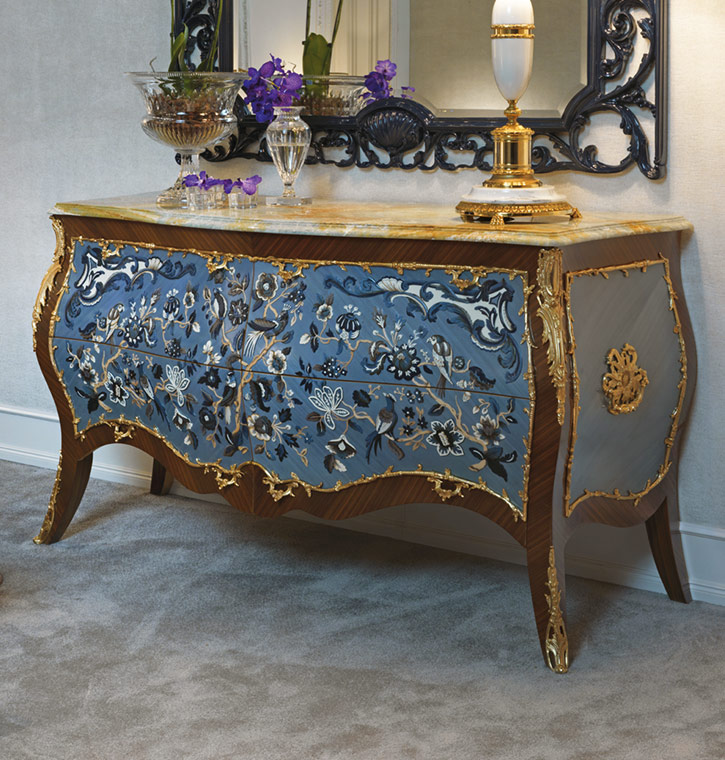 Bellotti Ezio - 3690 chest of drawers