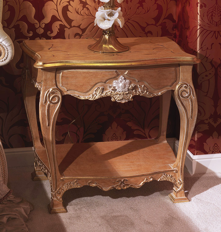 Bellotti Ezio - 3680 - bedside table