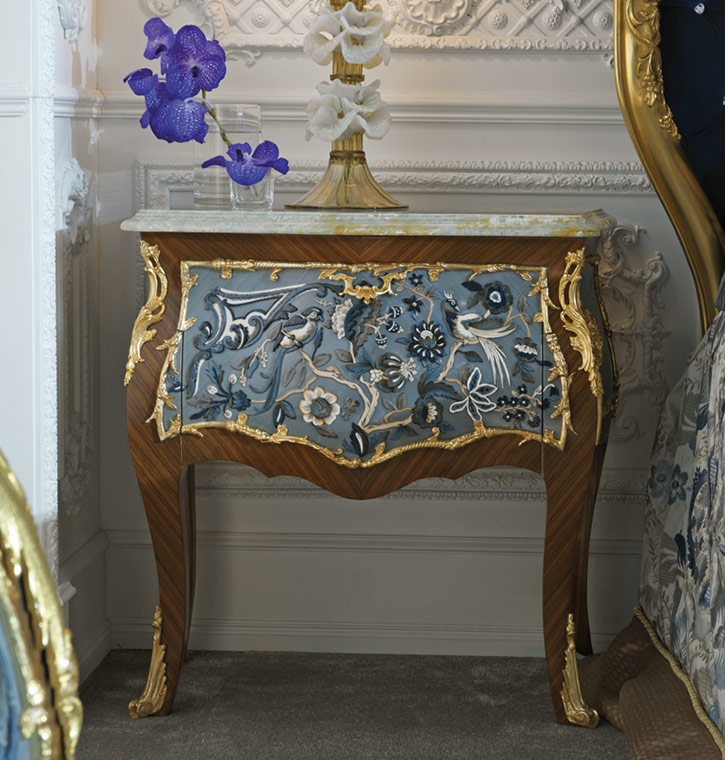 Bellotti Ezio - 3690 - Bedside table