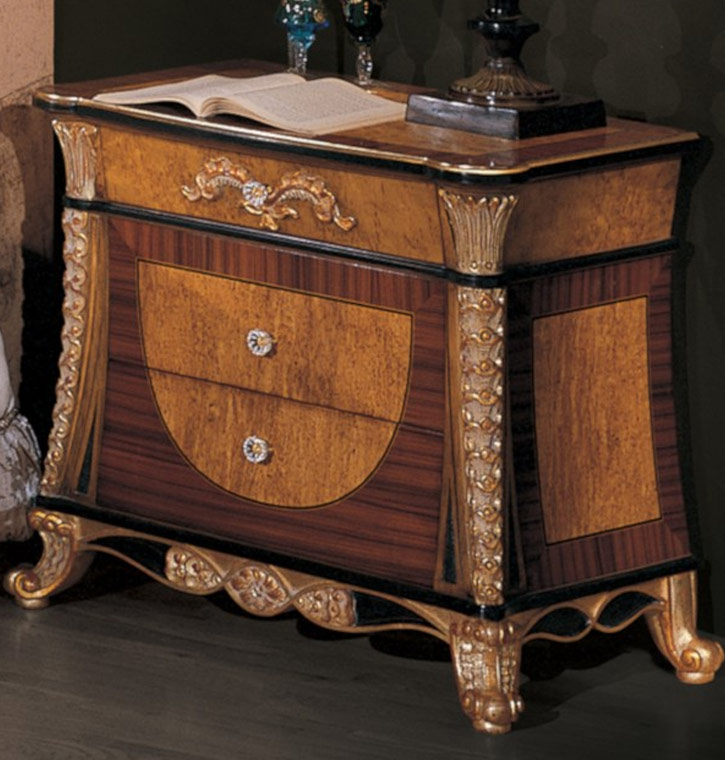 Bellotti Ezio - 3131 comodino