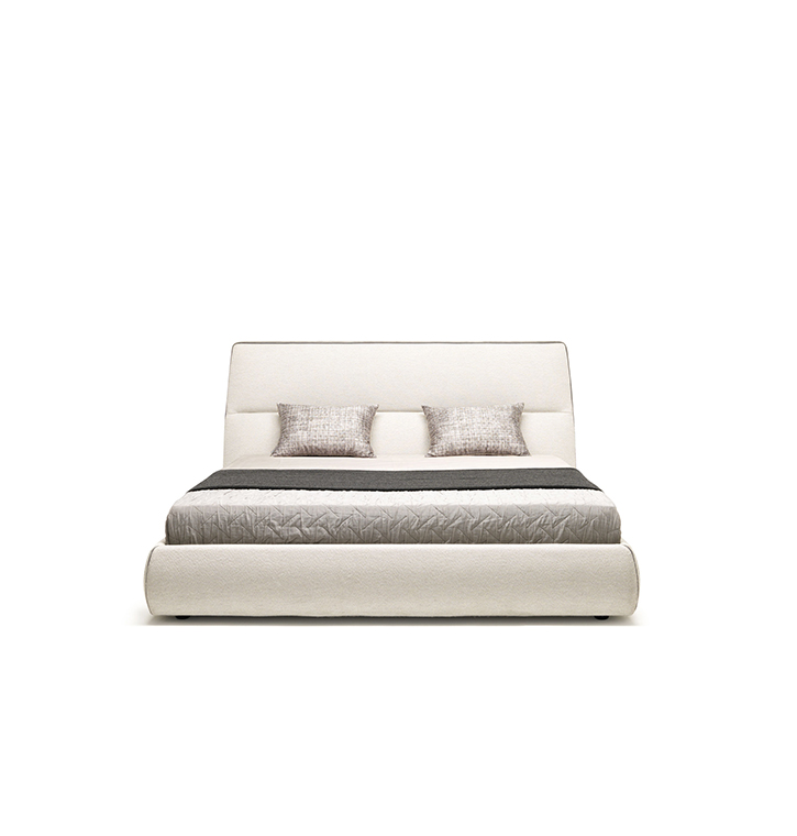 MisuraEmme - Cosy letto matrimoniale