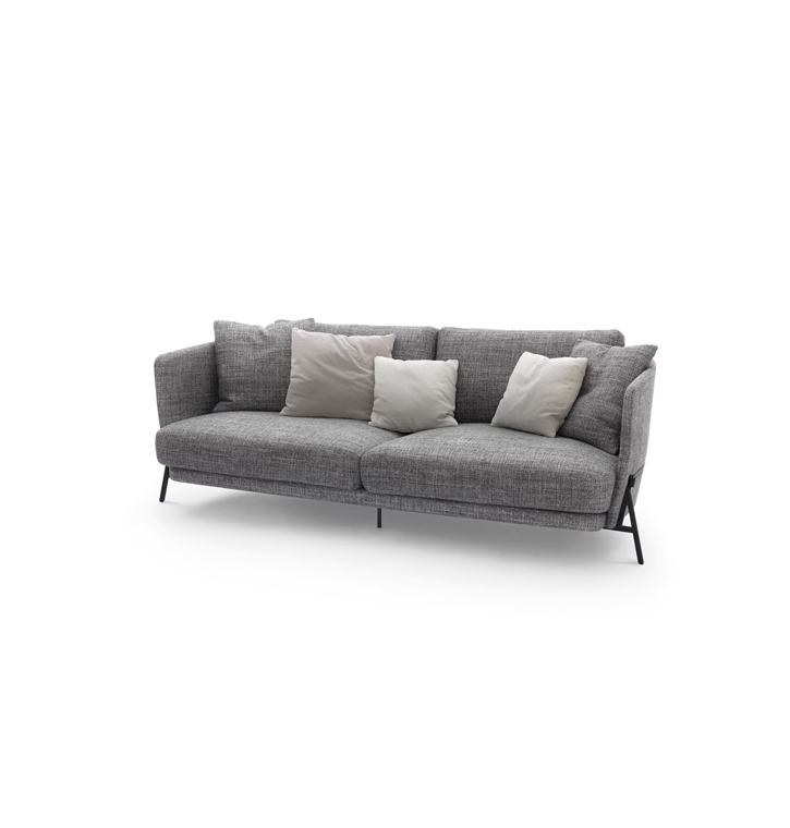 Deep Cradle sofa