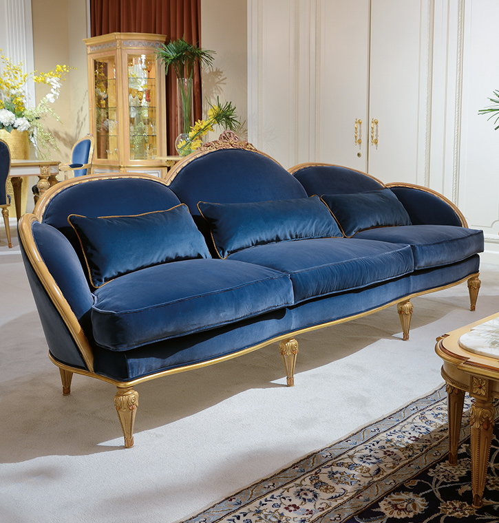 Bellotti Ezio - 4970 - sofa