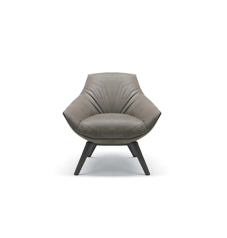 MisuraEmme - Florentia armchair