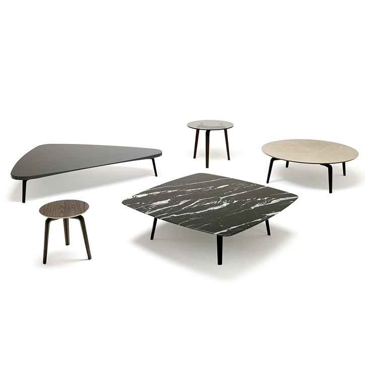 MisuraEmme - Gramercy Low Table