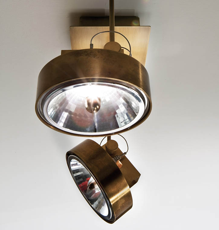 laurameroni luxury decorative lighting high end design lamps in precious materials