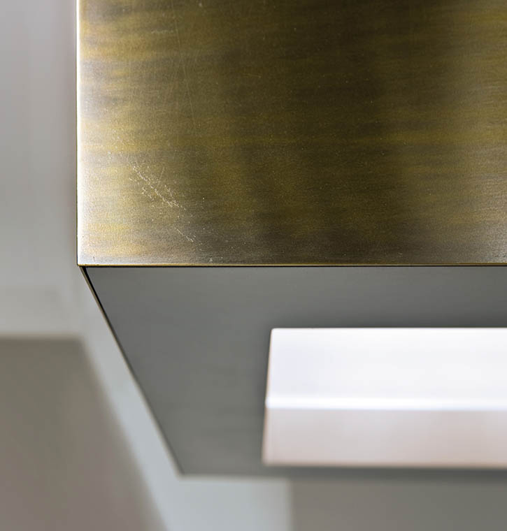 laurameroni luxury decorative lighting high end design lamps in precious materials