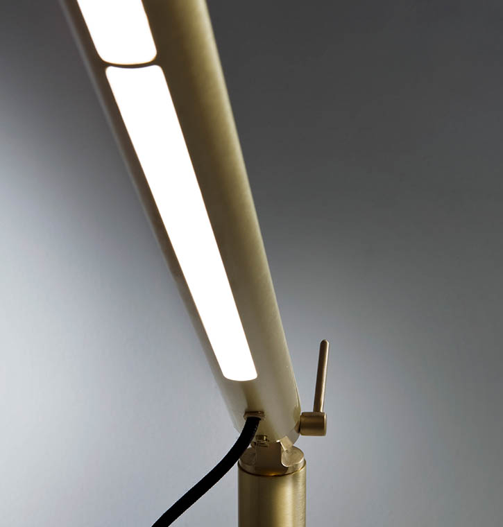 laurameroni luxury decorative lighting high end design lamps in precious materials