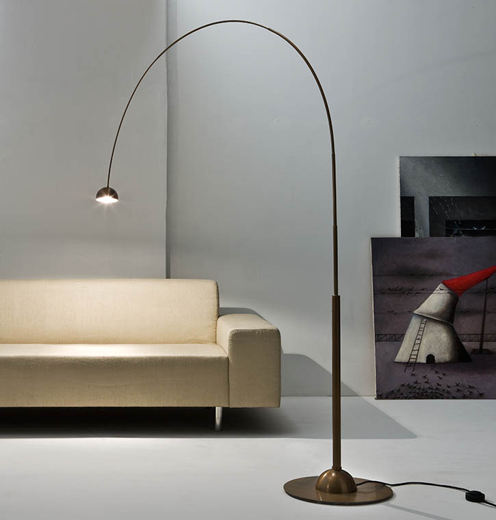 laurameroni luxury decorative lighting high end design lamps in precious materials