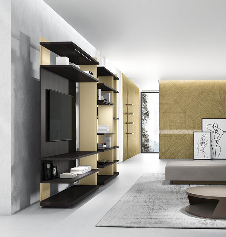 laurameroni luxury day wardrobes for high end design living rooms