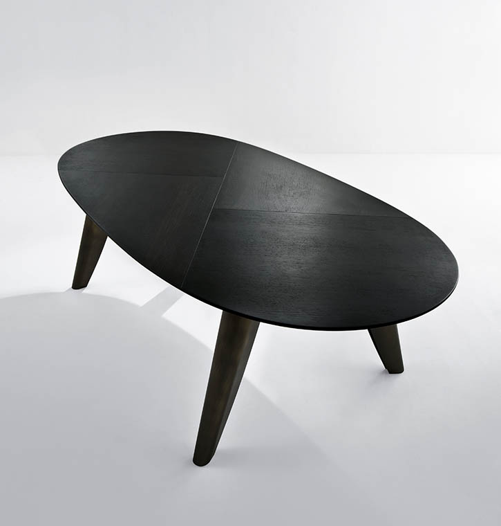 laurameroni luxury high end custom-made tables