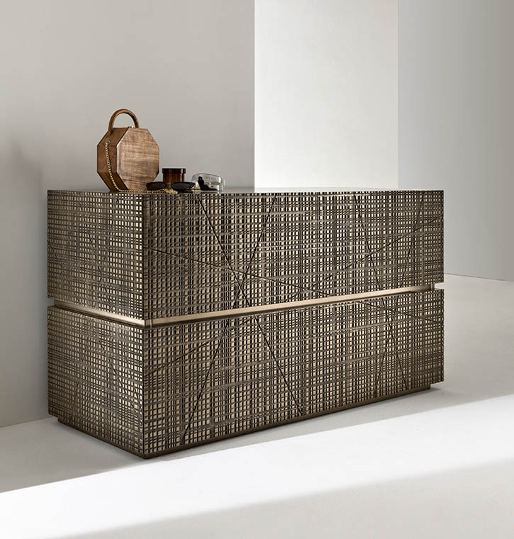 laurameroni luxury high end sideboards and dressers